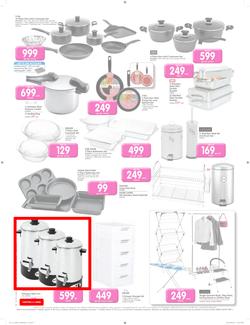 Makro : General Merchandise ( 25 May - 02 Jun 2014 ) , page 14