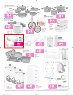 Makro : General Merchandise ( 25 May - 02 Jun 2014 ) , page 14
