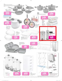 Makro : General Merchandise ( 25 May - 02 Jun 2014 ) , page 14