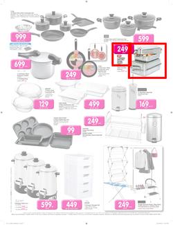 Makro : General Merchandise ( 25 May - 02 Jun 2014 ) , page 14