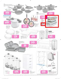 Makro : General Merchandise ( 25 May - 02 Jun 2014 ) , page 14
