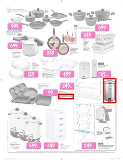 Makro : General Merchandise ( 25 May - 02 Jun 2014 ) , page 14