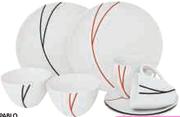 Pablo Dinnerware Dinner Plate
