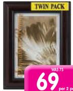 Elegance Frames 150x200mm-Per 2 Pack