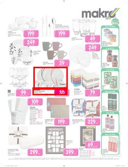 Makro : General Merchandise ( 25 May - 02 Jun 2014 ) , page 15