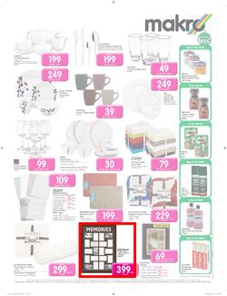 Makro : General Merchandise ( 25 May - 02 Jun 2014 ) , page 15