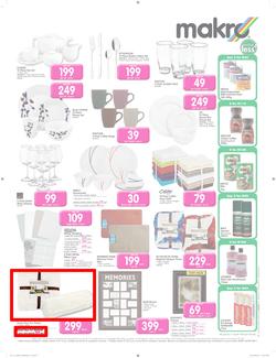 Makro : General Merchandise ( 25 May - 02 Jun 2014 ) , page 15