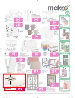 Makro : General Merchandise ( 25 May - 02 Jun 2014 ) , page 15