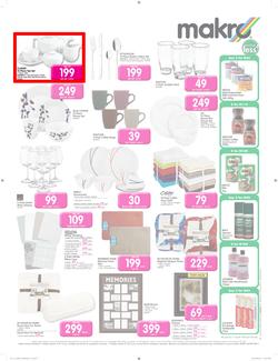 Makro : General Merchandise ( 25 May - 02 Jun 2014 ) , page 15