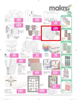 Makro : General Merchandise ( 25 May - 02 Jun 2014 ) , page 15