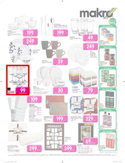 Makro : General Merchandise ( 25 May - 02 Jun 2014 ) , page 15