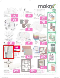 Makro : General Merchandise ( 25 May - 02 Jun 2014 ) , page 15