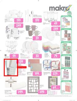 Makro : General Merchandise ( 25 May - 02 Jun 2014 ) , page 15