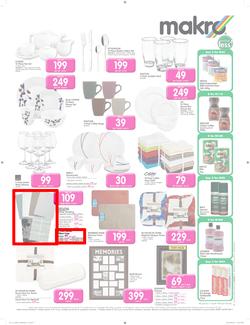 Makro : General Merchandise ( 25 May - 02 Jun 2014 ) , page 15