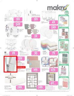 Makro : General Merchandise ( 25 May - 02 Jun 2014 ) , page 15