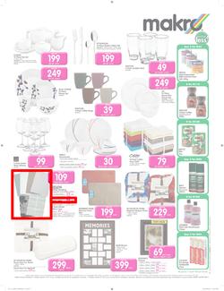 Makro : General Merchandise ( 25 May - 02 Jun 2014 ) , page 15