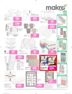 Makro : General Merchandise ( 25 May - 02 Jun 2014 ) , page 15