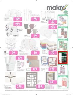 Makro : General Merchandise ( 25 May - 02 Jun 2014 ) , page 15