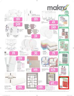 Makro : General Merchandise ( 25 May - 02 Jun 2014 ) , page 15