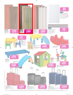 Makro : General Merchandise ( 25 May - 02 Jun 2014 ) , page 16