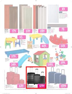 Makro : General Merchandise ( 25 May - 02 Jun 2014 ) , page 16