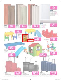 Makro : General Merchandise ( 25 May - 02 Jun 2014 ) , page 16