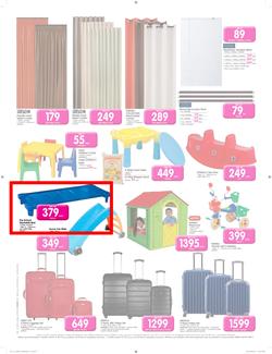 Makro : General Merchandise ( 25 May - 02 Jun 2014 ) , page 16