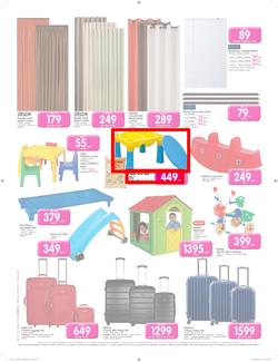 Makro : General Merchandise ( 25 May - 02 Jun 2014 ) , page 16