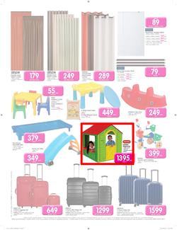 Makro : General Merchandise ( 25 May - 02 Jun 2014 ) , page 16