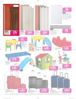 Makro : General Merchandise ( 25 May - 02 Jun 2014 ) , page 16