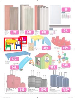 Makro : General Merchandise ( 25 May - 02 Jun 2014 ) , page 16