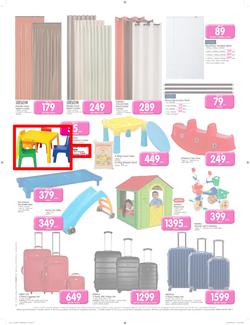 Makro : General Merchandise ( 25 May - 02 Jun 2014 ) , page 16