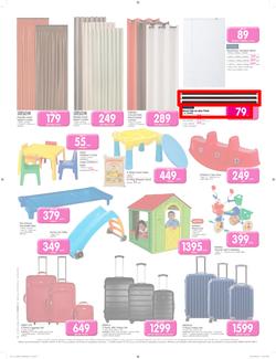 Makro : General Merchandise ( 25 May - 02 Jun 2014 ) , page 16