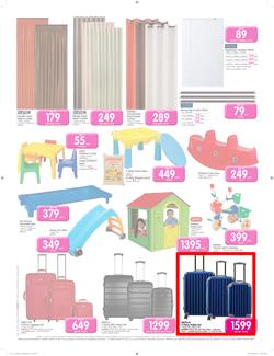Makro : General Merchandise ( 25 May - 02 Jun 2014 ) , page 16