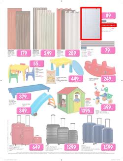 Makro : General Merchandise ( 25 May - 02 Jun 2014 ) , page 16