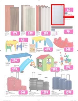 Makro : General Merchandise ( 25 May - 02 Jun 2014 ) , page 16