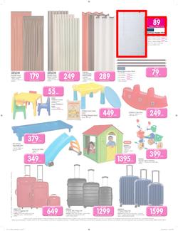 Makro : General Merchandise ( 25 May - 02 Jun 2014 ) , page 16