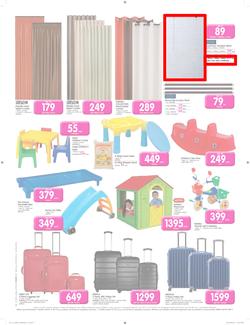 Makro : General Merchandise ( 25 May - 02 Jun 2014 ) , page 16
