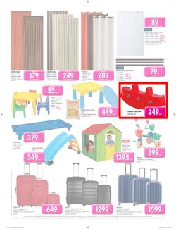 Makro : General Merchandise ( 25 May - 02 Jun 2014 ) , page 16