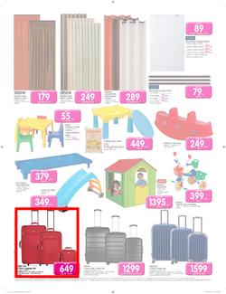 Makro : General Merchandise ( 25 May - 02 Jun 2014 ) , page 16