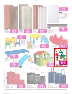 Makro : General Merchandise ( 25 May - 02 Jun 2014 ) , page 16