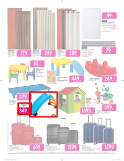 Makro : General Merchandise ( 25 May - 02 Jun 2014 ) , page 16