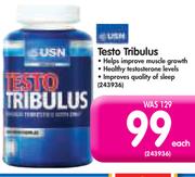USN Testo Tribulus