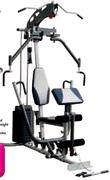 Trojan Vision 360 Home Gym
