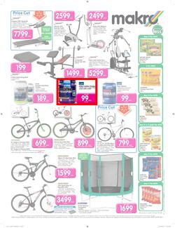 Makro : General Merchandise ( 25 May - 02 Jun 2014 ) , page 17