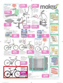 Makro : General Merchandise ( 25 May - 02 Jun 2014 ) , page 17