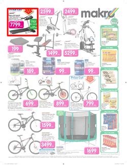 Makro : General Merchandise ( 25 May - 02 Jun 2014 ) , page 17