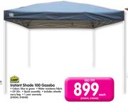 Camp Master Instant Shade 100 Gazebo
