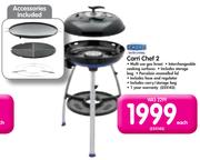 Carri Chef 2