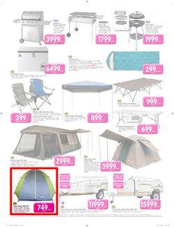 Makro : General Merchandise ( 25 May - 02 Jun 2014 ) , page 18